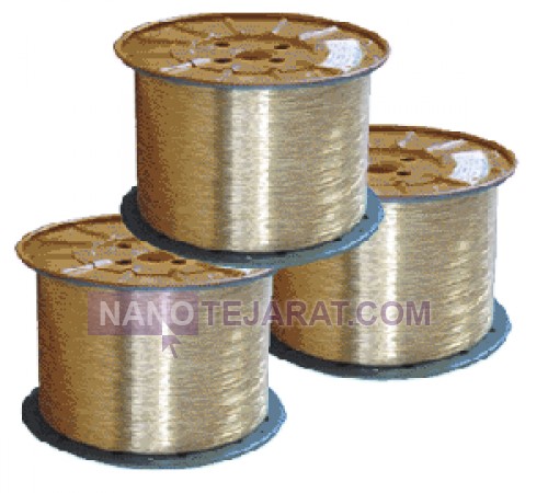 Steel wire for reinforcement of rubber tube